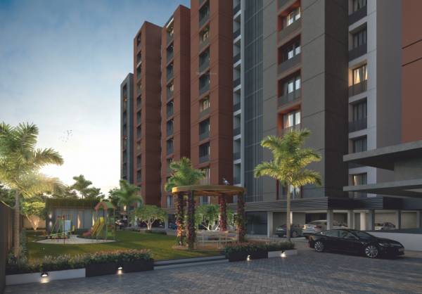  rudra-enclave-phase-2 Others