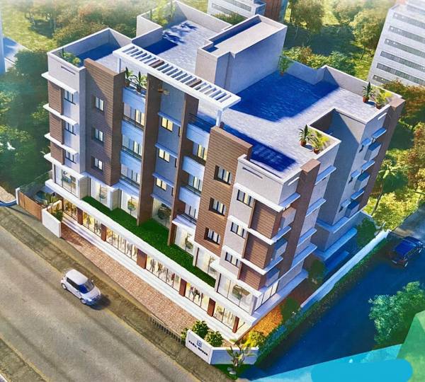  saha-house Elevation