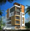 Balaji Homes