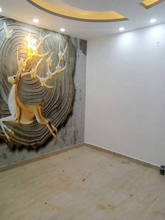  balaji homes Living Area