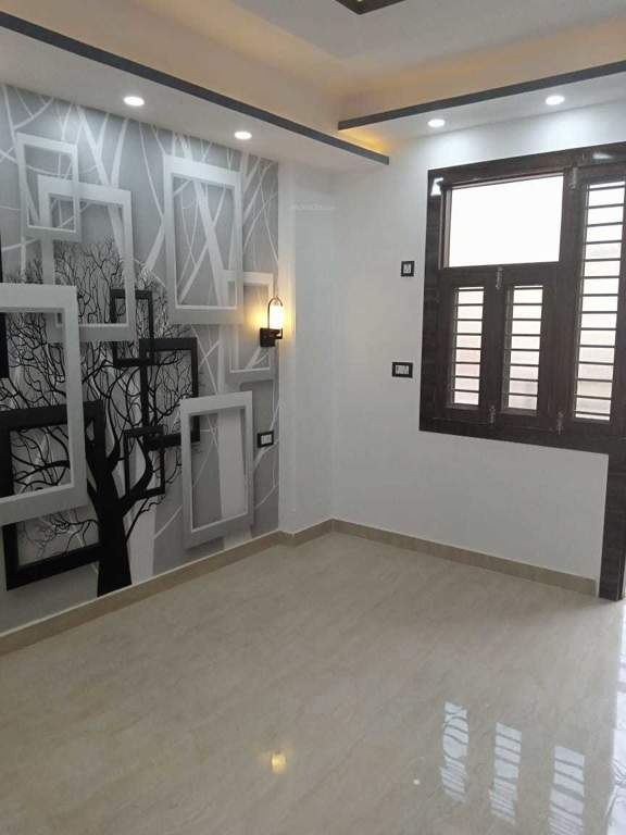  balaji homes Living Area