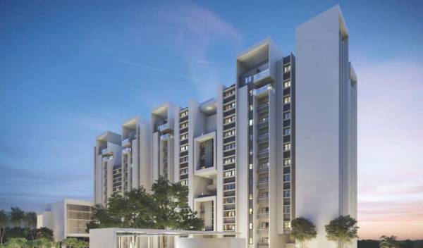  akriti-building-1 Elevation