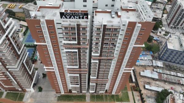  avante A Construction Status Aug-24