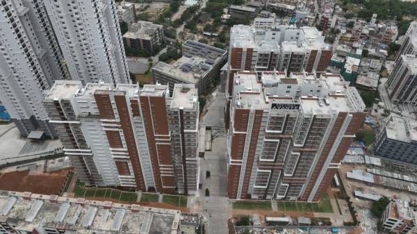  avante A Construction Status Aug-24