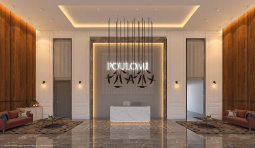  avante Reception/ Waiting Room