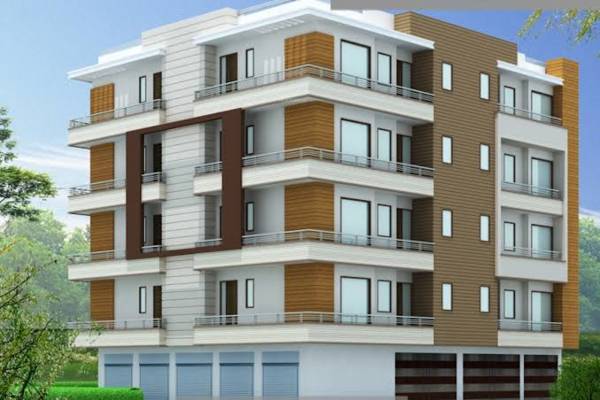  affordable-homes Elevation