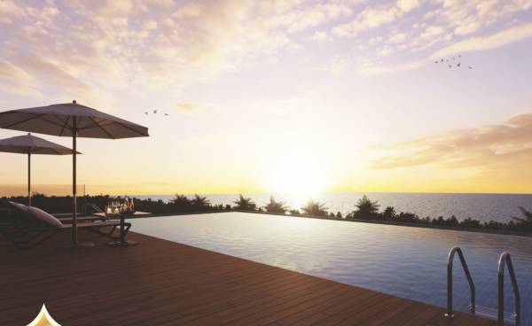  anantara-elysian Swimming Pool