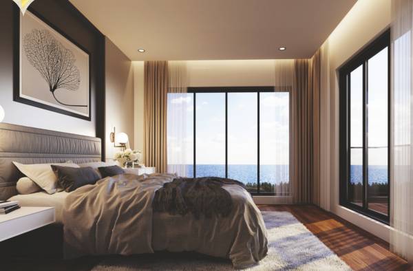  anantara-elysian Bedroom