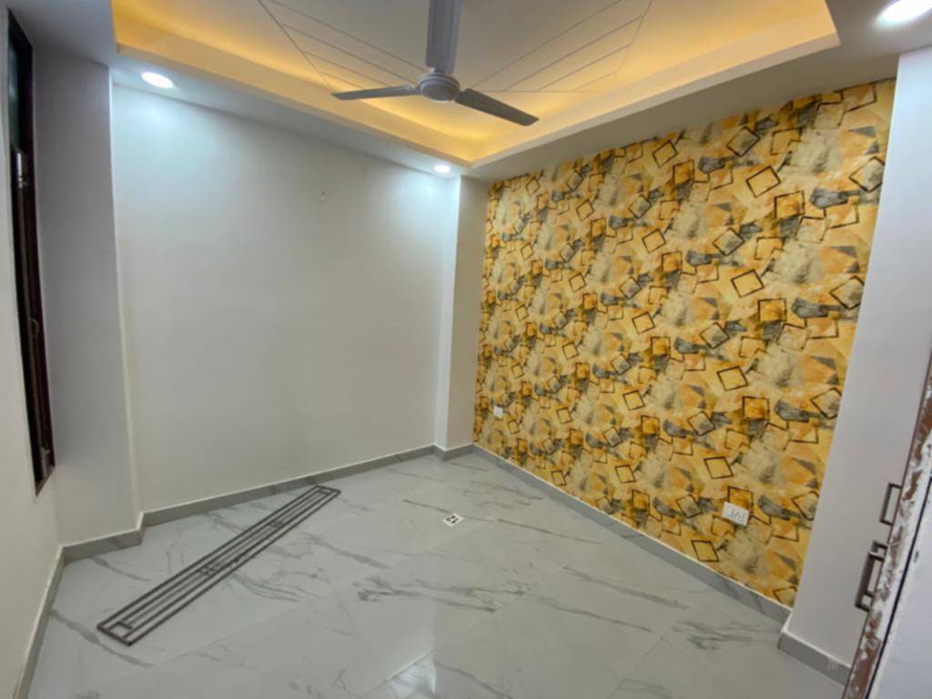  krishna avenue Bedroom