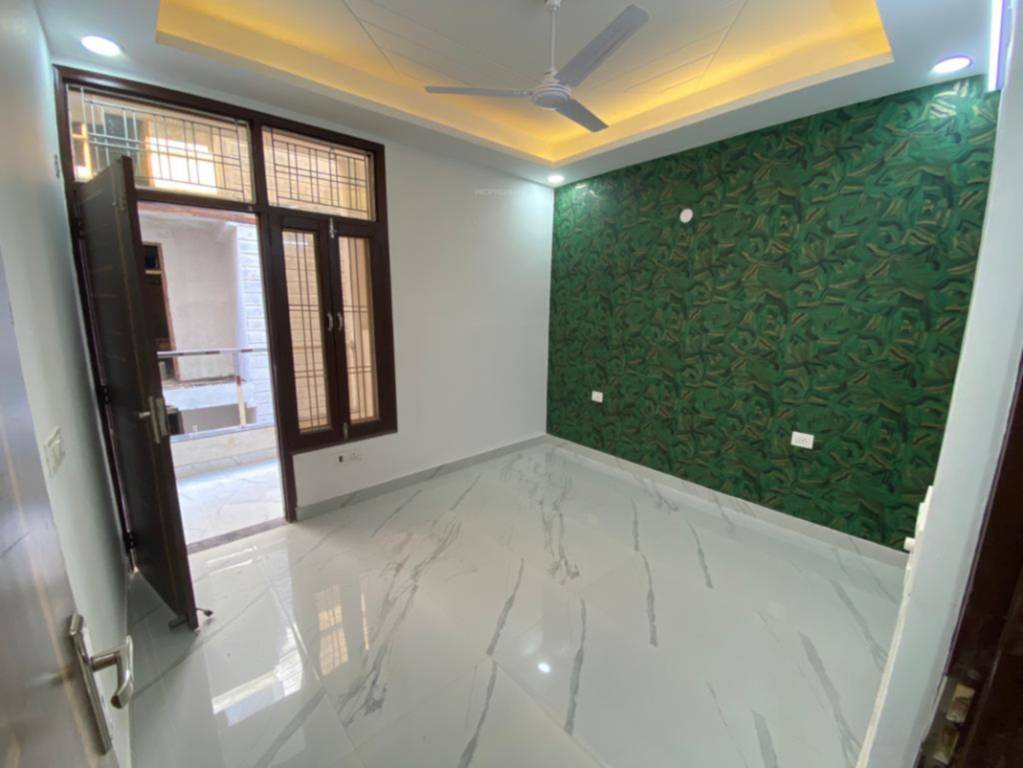  krishna avenue Bedroom