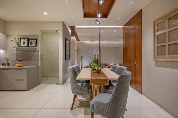 Dining Area atmosphere Dining Area