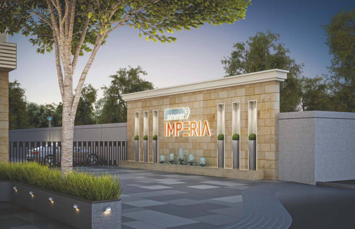 seven9 imperia Others