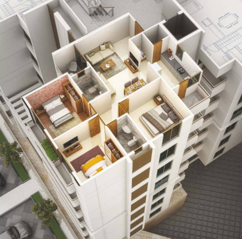 seven9 imperia Others