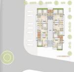  joy-heights Joy Heights Cluster Plan from 1st to 7th Floor