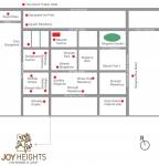  joy-heights Location Plan