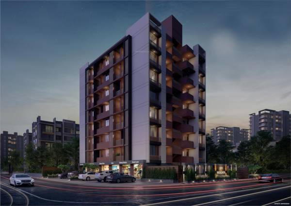  joy-heights Elevation