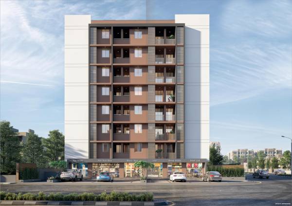  joy-heights Elevation