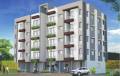 K Shree Enterprise Omkar Residency