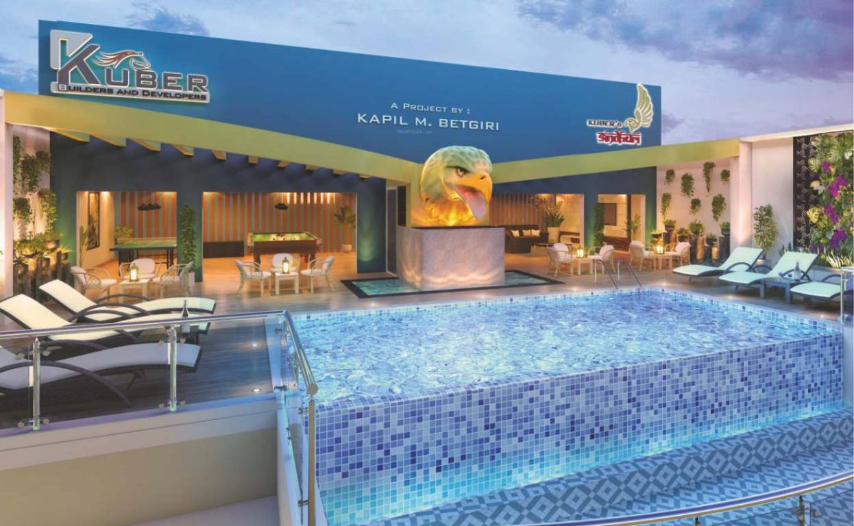  kubers sinduri Others