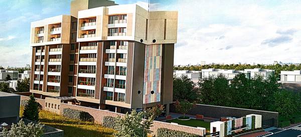  kishan-exotica Elevation