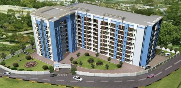 mainOther of Aftek Group Aftek Residency