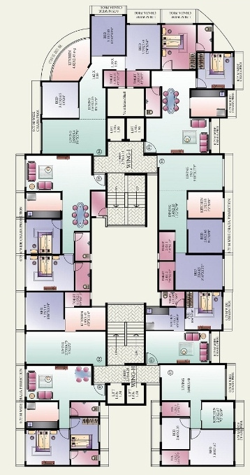 Samarth Developers Surat Samarth Enclave