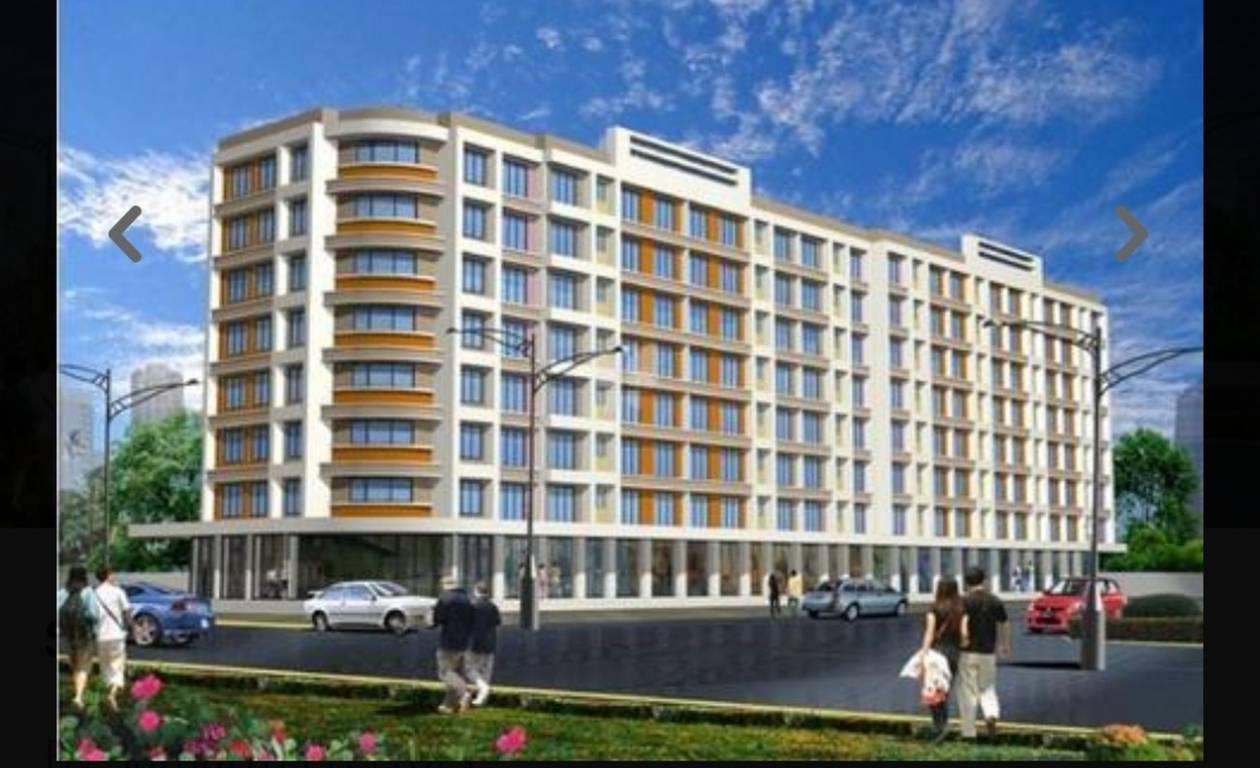 Samarth Developers Surat Samarth Enclave