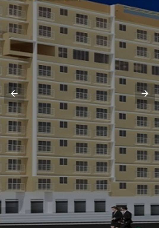 Samarth Developers Surat Samarth Enclave