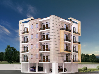 main of Yadav Associates Yadav Ganesh Home 2