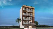 Max Floors - I