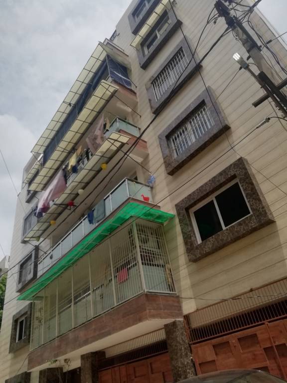 Yadav Associates Yadav Floors 2