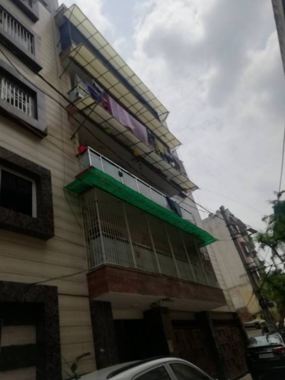 Yadav Associates Yadav Floors 2