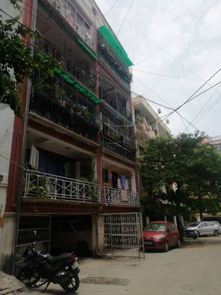 mainOther of Yadav Associates Yadav Floors 5