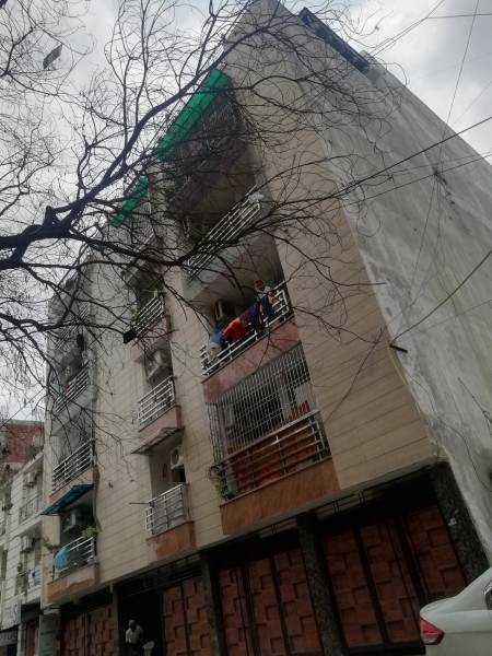 mainOther of Yadav Associates Yadav Floors 4