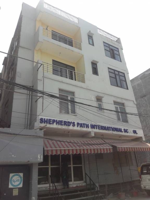 Jamia Associates Jamia Homes 1