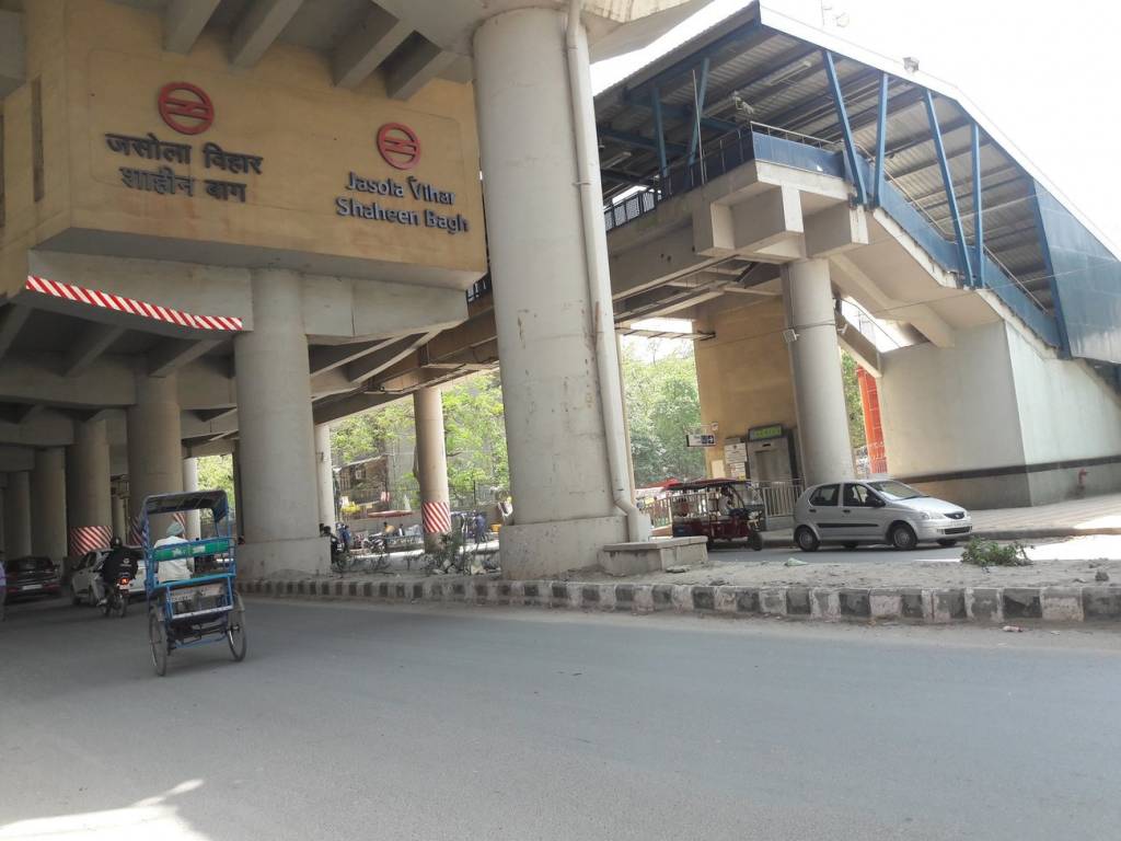 Jamia Associates Jamia Homes 1