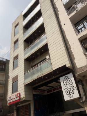 mainOther of Jamia Associates Jamia Homes 1