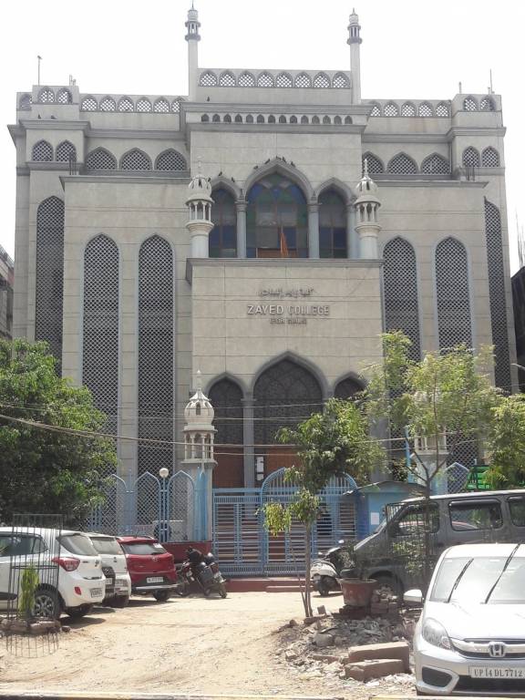 Jamia Associates Jamia Homes 1