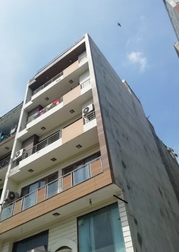 mainOther of Jamia Associates Jamia Homes 5