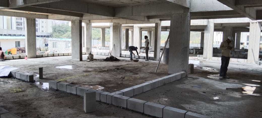 Saritha Splendor LSR