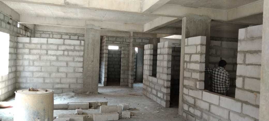 Saritha Splendor LSR