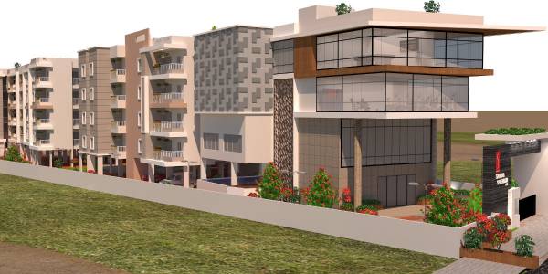 Elevation saritha-splendor-lsr Elevation