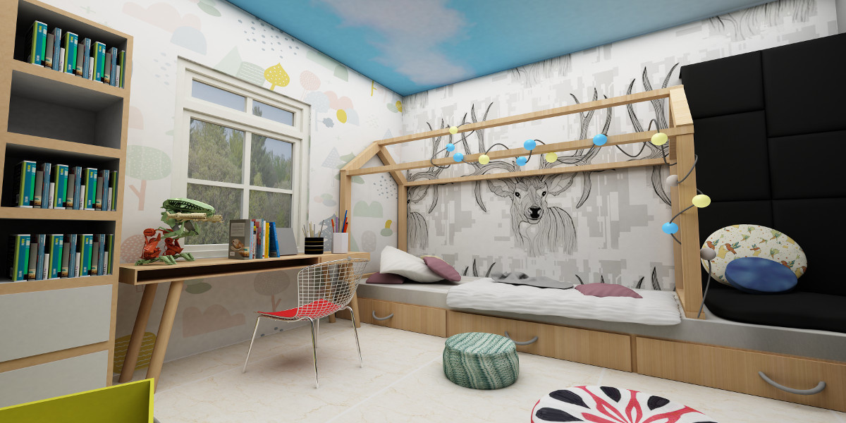  saritha splendor lsr Bedroom