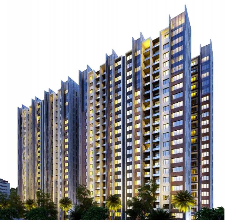  wind song phase 1 stage 1 Elevation