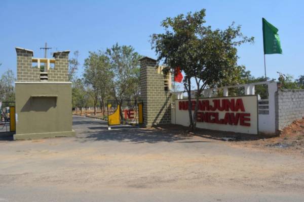 Elevation nagarjuna-enclave Elevation