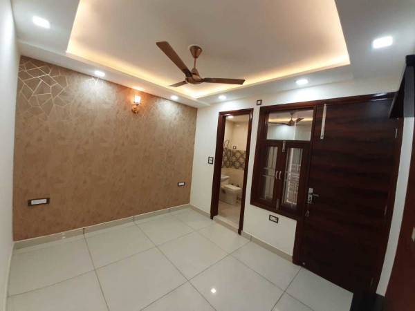 Bedroom smart-homes Bedroom