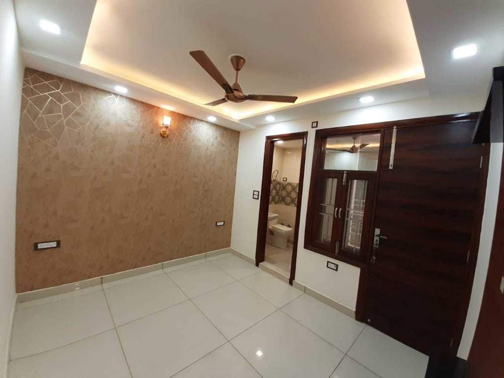  smart homes Bedroom