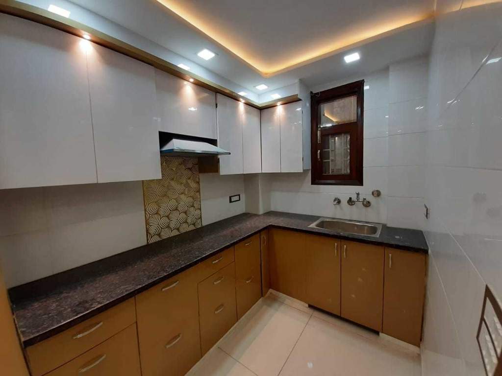  smart homes Kitchen
