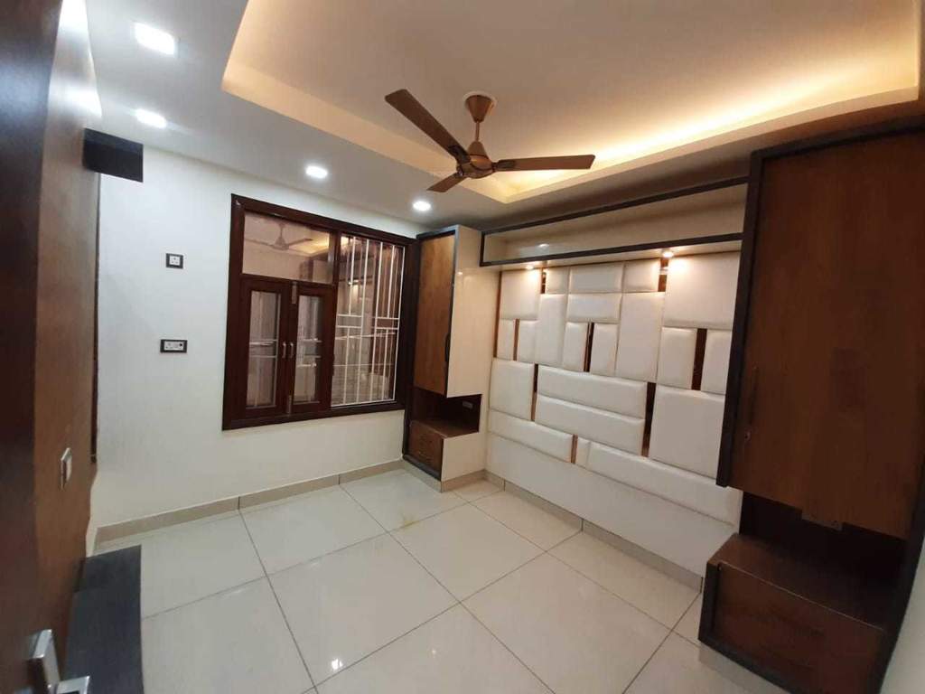  smart homes Living Area