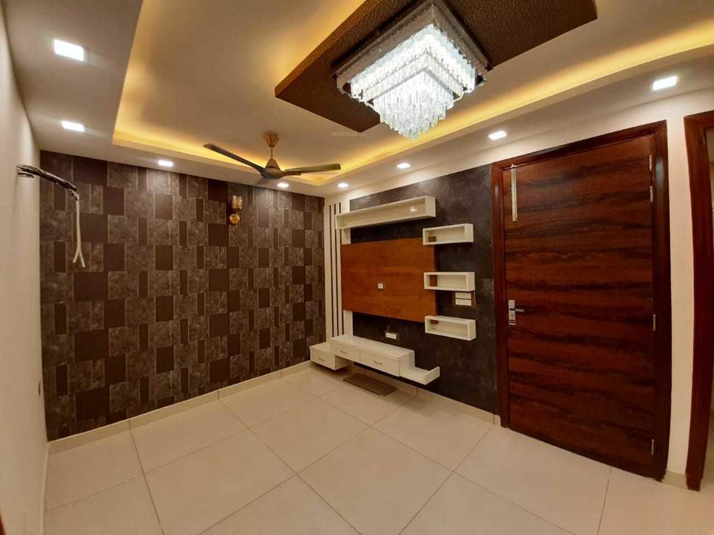  smart homes Living Area